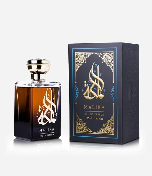 PERFUME NEW BRAND MALIKA FOR MEN 100ML