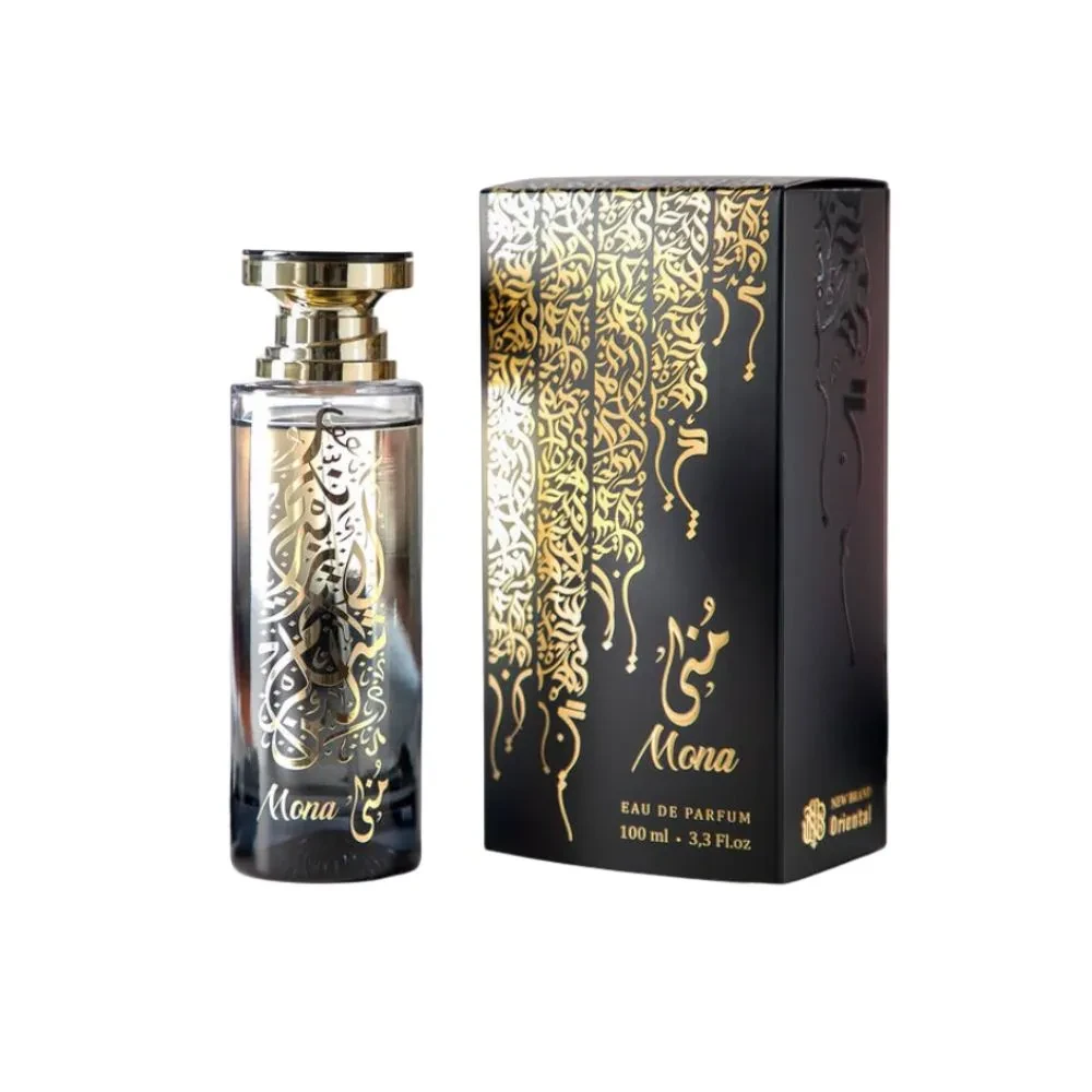 PERFUME NEW BRAND ORIENTAL MONA 100ML