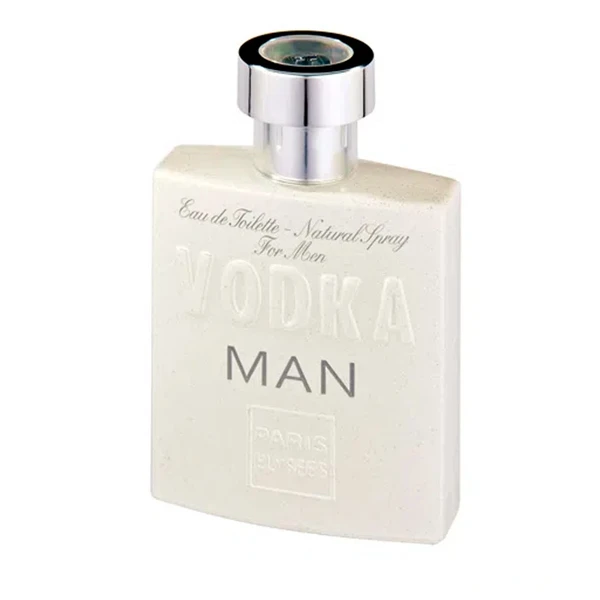 PERFUME PARIS ELYSEES VODKA MAN 100ML