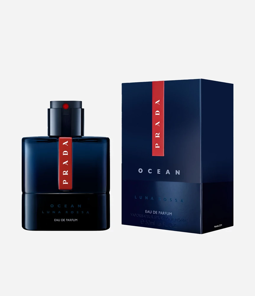 PERFUME PRADA LUNA ROSSA OCEAN 50ML