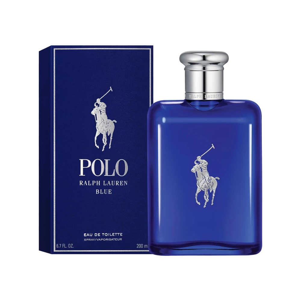 PERFUME RALPH LAUREN POLO 40ML