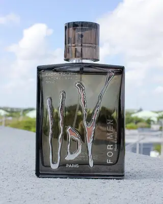 PERFUME UDV FOR MEN EDT 100ML ULRIC DE VARENS