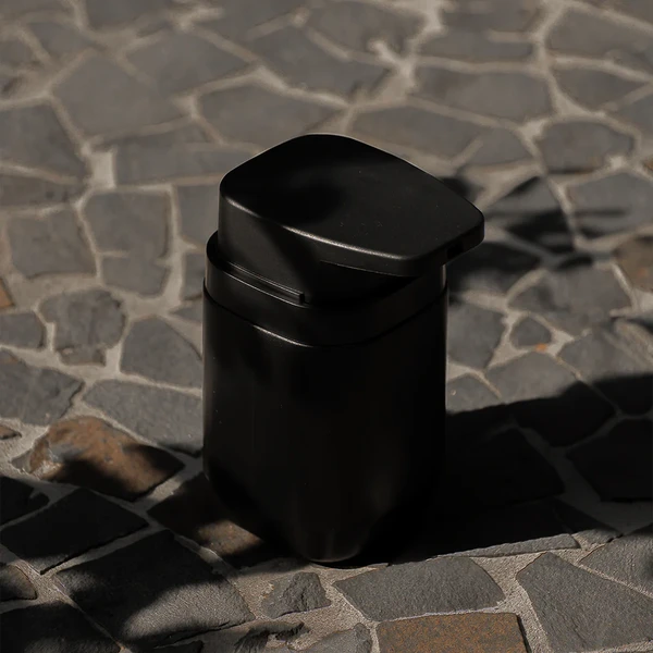 PORTA-SABONETE LÍQUIDO AURA OU
