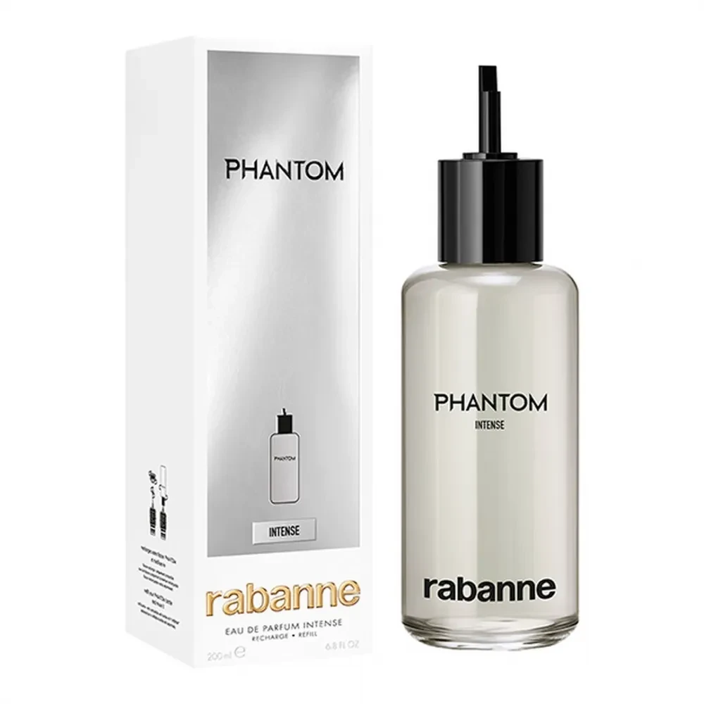 REFIL PACO RABANNE PHANTOM 150ML