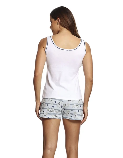 SHORTDOLL REGATA JOVEM COALA PAULIENNE