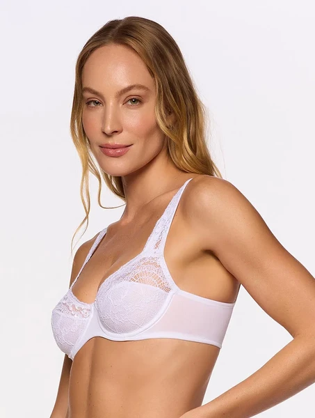SUTIÃ RENDA TAÇA B VALISÈRE