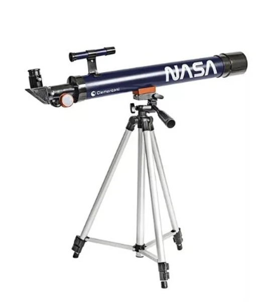 TELESCÓPIO NASA FUN