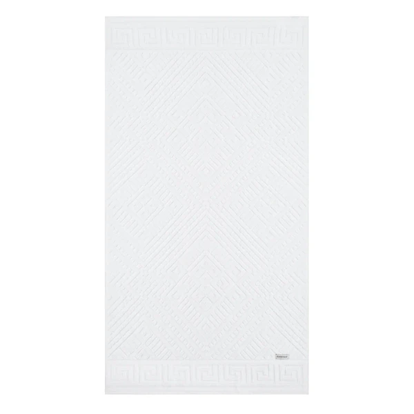 TOALHA DE ROSTO OLIMPO EXTRA SOFT BUDDEMEYER
