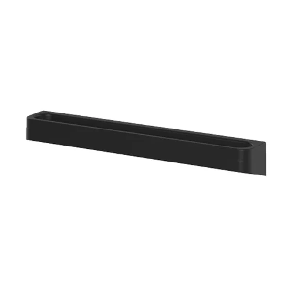 TOALHEIRO HORIZONTAL OU ELEVE PARA PAREDE