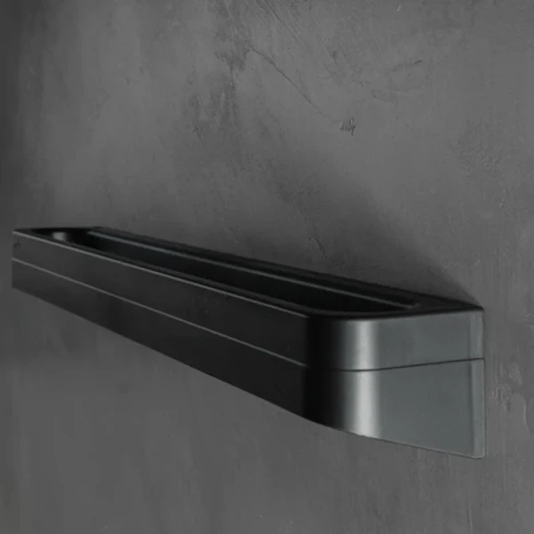 TOALHEIRO HORIZONTAL OU ELEVE PARA PAREDE