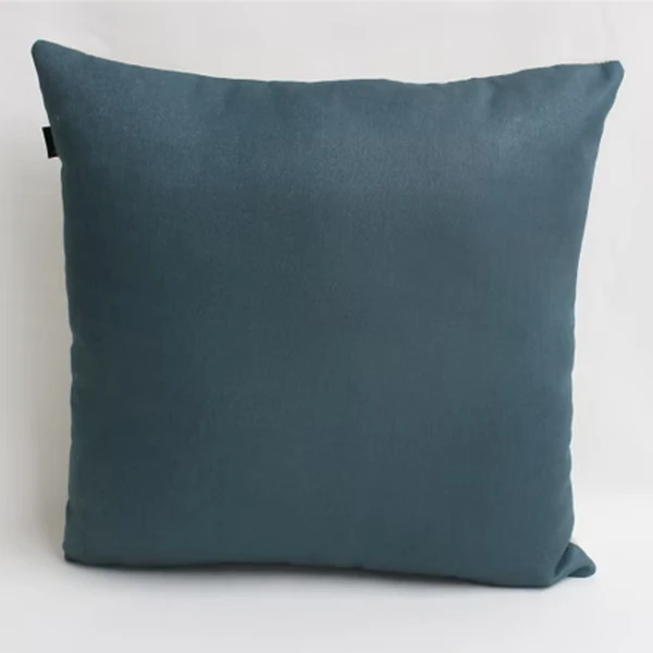 ALMOFADA CORTBRAS DIAMANTE 50X50 AZUL