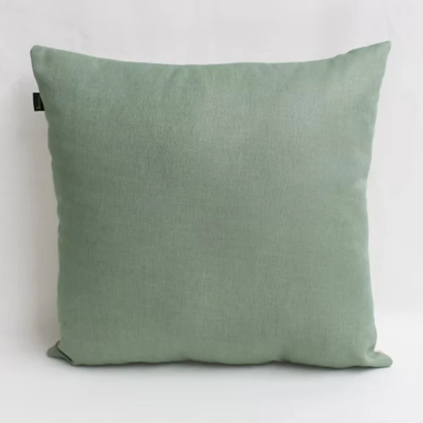 ALMOFADA CORTBRAS DIAMANTE 50X50 VERDE