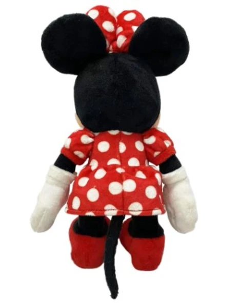 BONECA DE PELÚCIAS MINNIE DISNEY