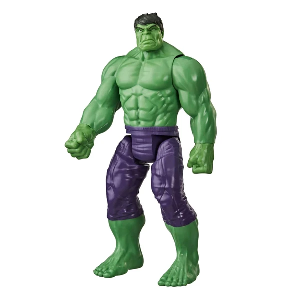 BONECO HASBRO HULK FIGURA 30CM