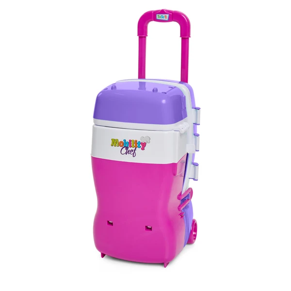 BRINQUEDO TATETI MOBILITY CHEF
