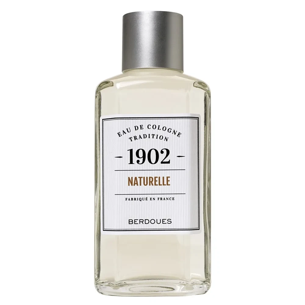 COLÔNIA 1902 NATURELLE 245ML