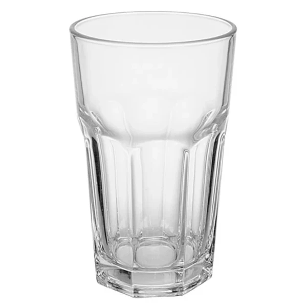 COPO ALTO CASABLANCA FULL FIT VIDRO 355ML