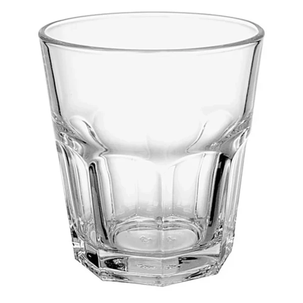 COPO BAIXO CASABLANCA FULL FIT VIDRO 355ML
