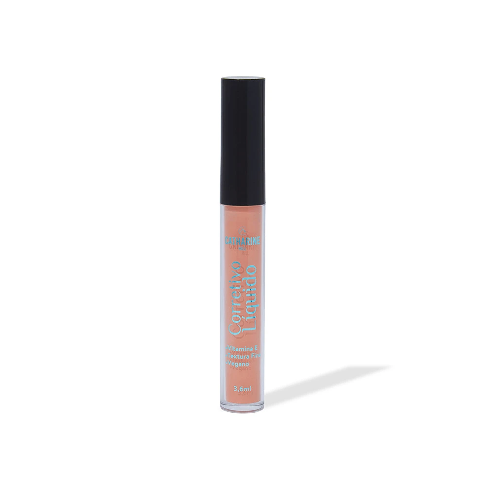 CORRETIVO CATHARINE HILL FLUID CONCEALER SALMON