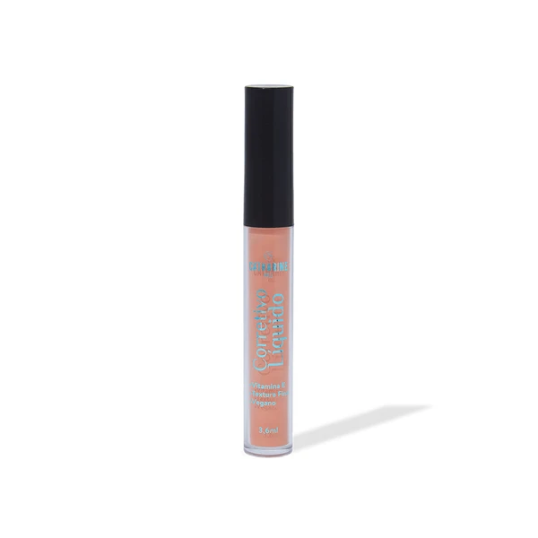 CORRETIVO CATHARINE HILL FLUID CONCEALER SALMON