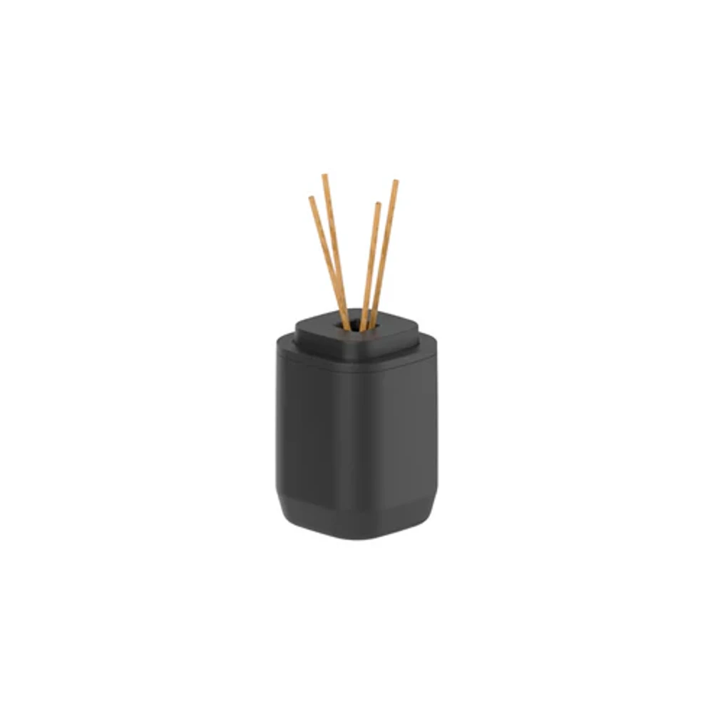 DIFUSOR OU AURA PRETO