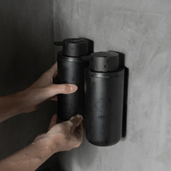 DISPENSER DE PAREDE OU ELEVE 500ML