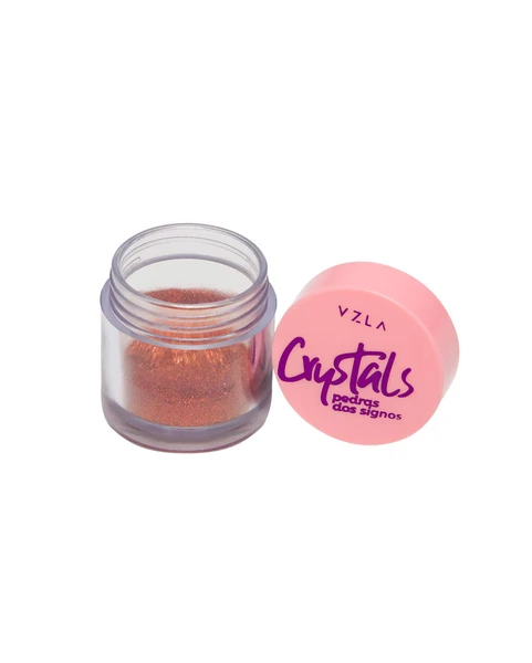 ECOBRILHO VIZZELA CRYSTAL ARIES