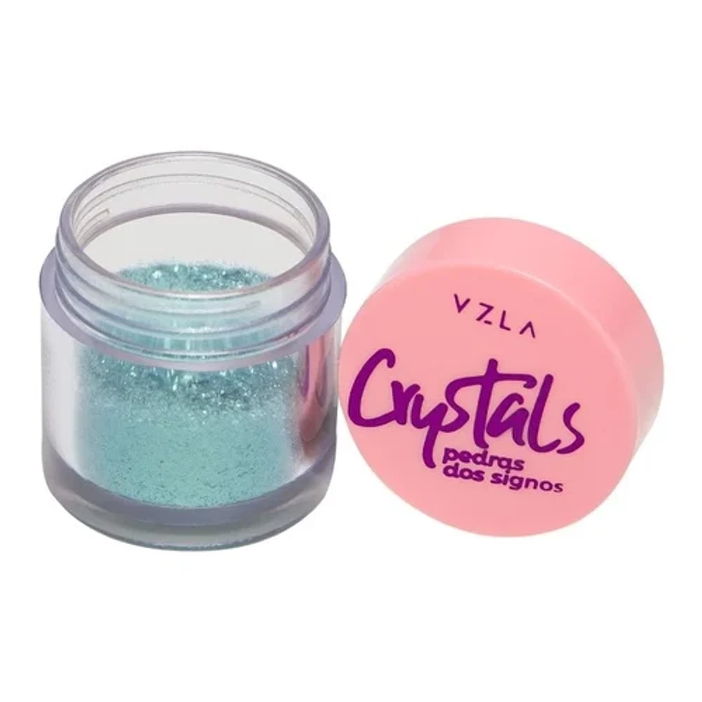 ECOBRILHO VIZZELA CRYSTAL LIBRA