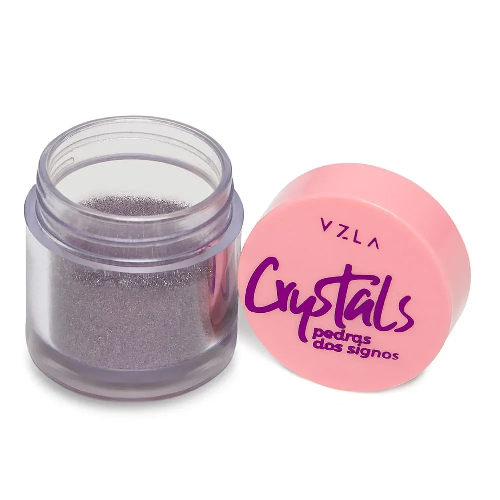 ECOBRILHO VIZZELA CRYSTAL SAGITARIO