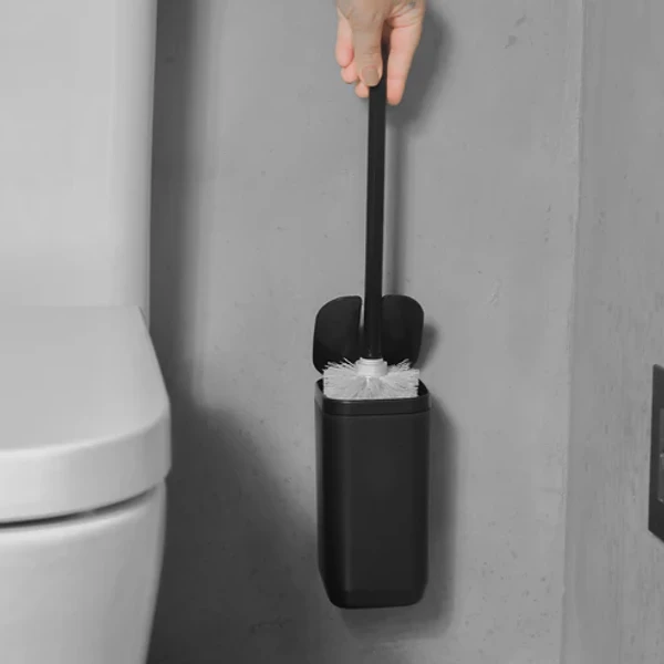 ESCOVA SANITÁRIA AURA OU