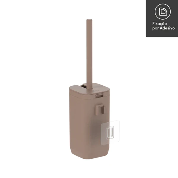 ESCOVA SANITÁRIA AURA OU