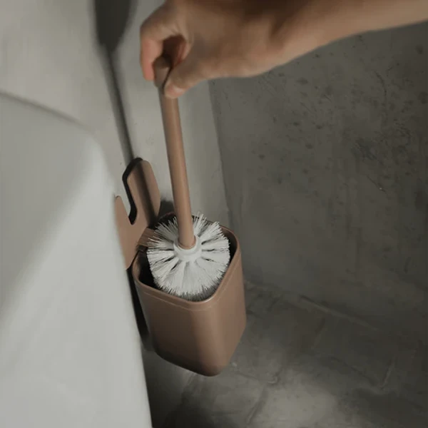 ESCOVA SANITÁRIA AURA OU