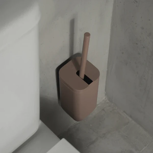 ESCOVA SANITÁRIA AURA OU