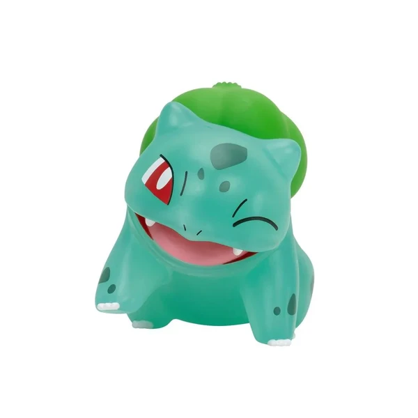 FIGURAS POKÉMON CELEBRATE SORTIDAS SUNNY