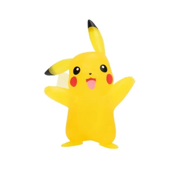 FIGURAS POKÉMON CELEBRATE SORTIDAS SUNNY