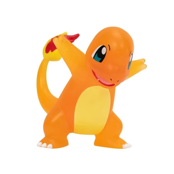 FIGURAS POKÉMON CELEBRATE SORTIDAS SUNNY