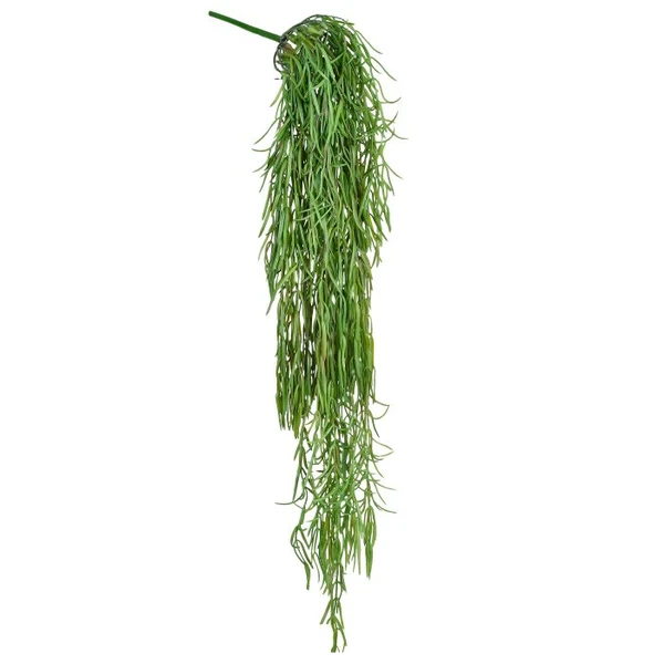 FOLHAGEM PENDENTE DECORATIVA GRILLO