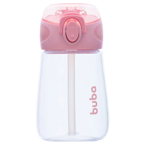 GARRAFINHA TRITAN ROSA BUBA