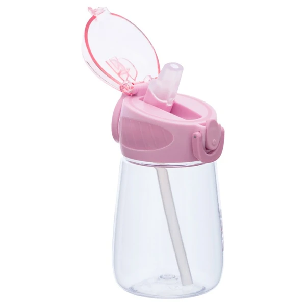 GARRAFINHA TRITAN ROSA BUBA