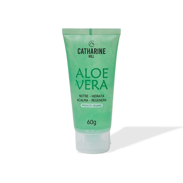 GEL CATHARINE HILL FRESHNER ALOE VERA