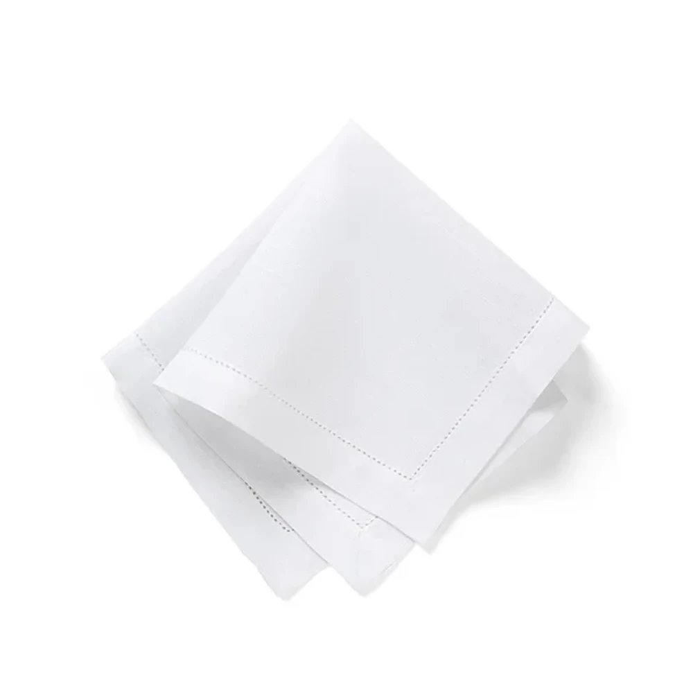 GUARDANAPO TEKAPO 45X45 AVULSO BRANCO COPA E CIA