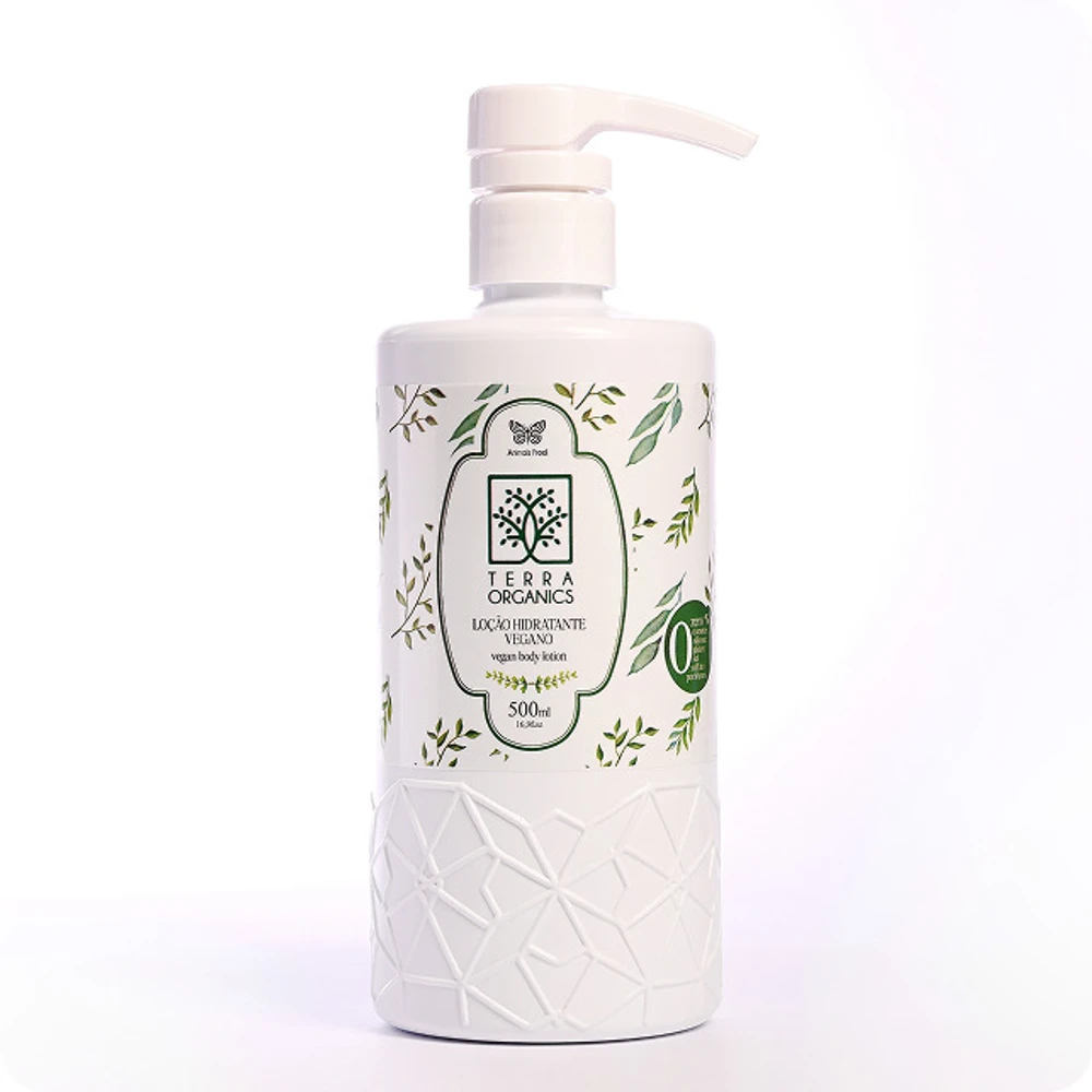 HIDRATANTE FLORENCE TERRA ORGANICS 300ML