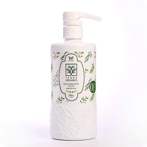 HIDRATANTE FLORENCE TERRA ORGANICS 300ML