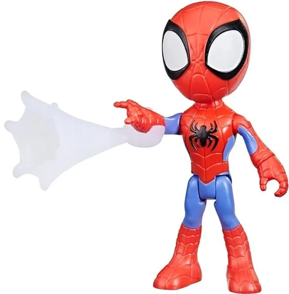 HOMEM ARANHA ACTION SPIDEY MARVEL.