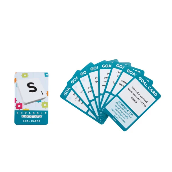 JOGO DE TABULEIRO SCRABBLE 2 EM 1 MATTEL