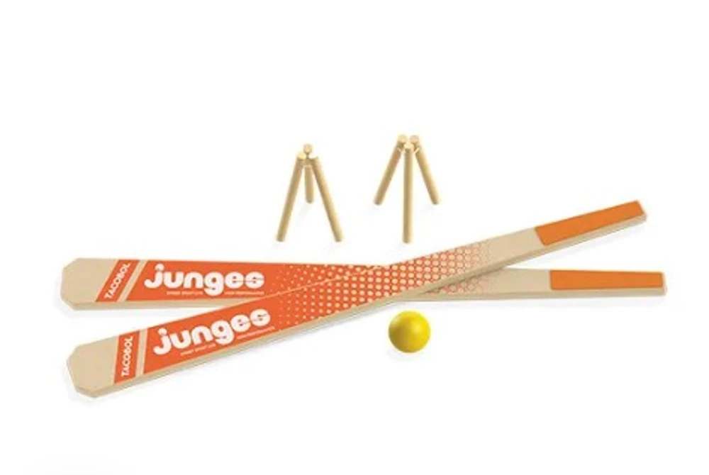 KIT DE TACOS BETS JUNGES
