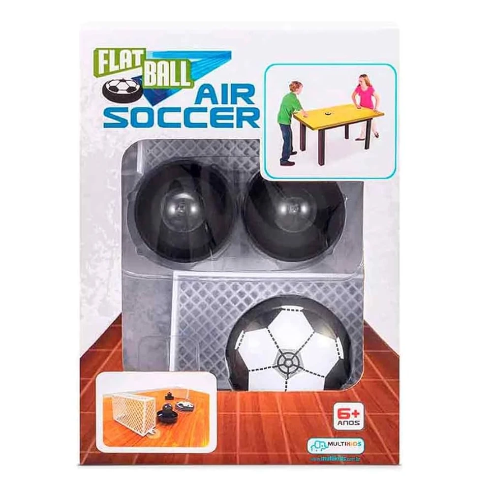 MULTIKIDS FLAT BALL AIR SOCCER