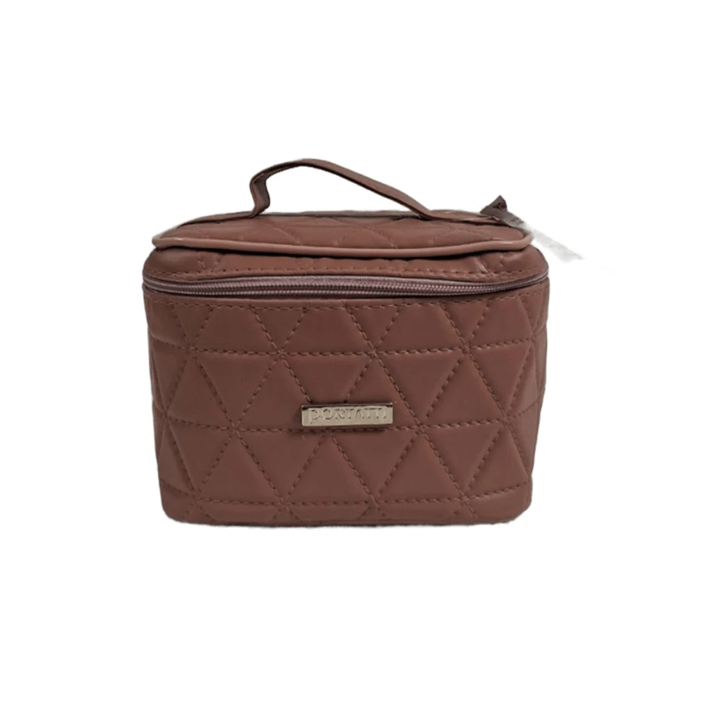 NECESSAIRE PORTATTI GLAMOUR MINI MALETA