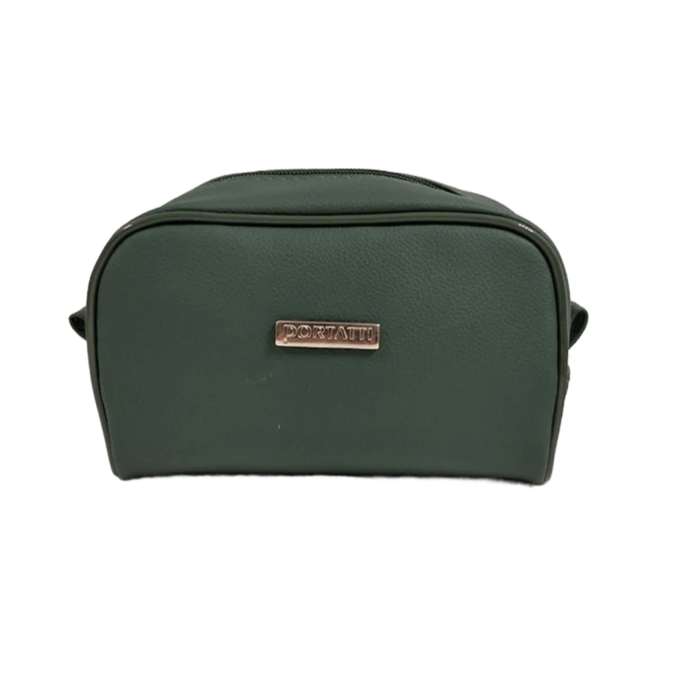 NECESSAIRE PORTATTI LISBOA POCKET VERDE