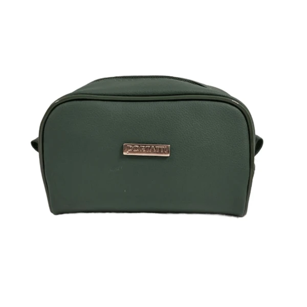NECESSAIRE PORTATTI LISBOA POCKET VERDE